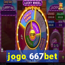 jogo 667bet